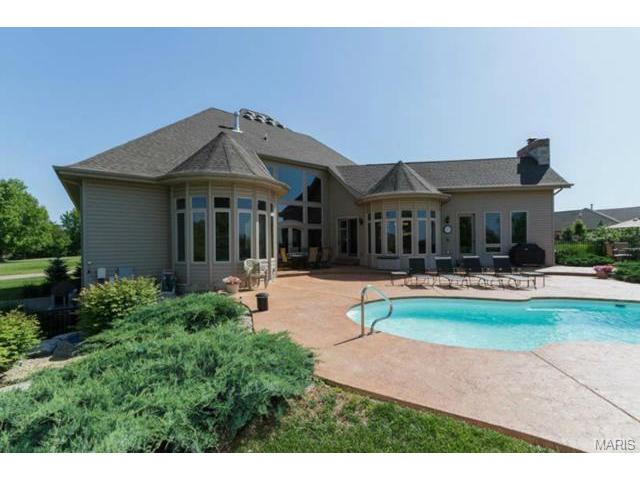 4717 Crosshaven Dr, Weldon Spring, MO 63304 photo 42