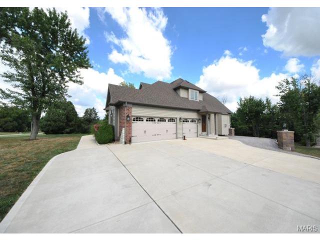 1668 Duvall Ct, O'fallon, MO 63368 photo 56