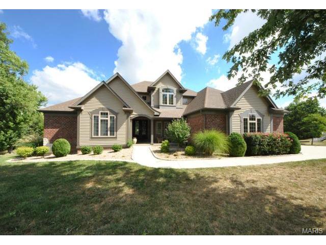 1668 Duvall Ct, O'fallon, MO 63368 photo 1