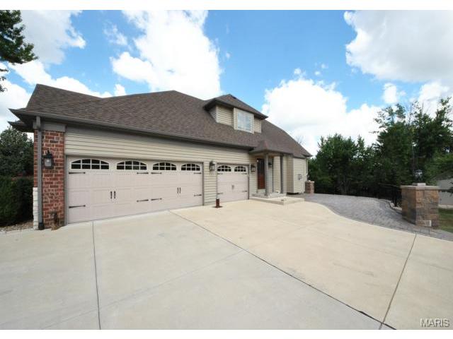 1668 Duvall Ct, O'fallon, MO 63368 photo 68
