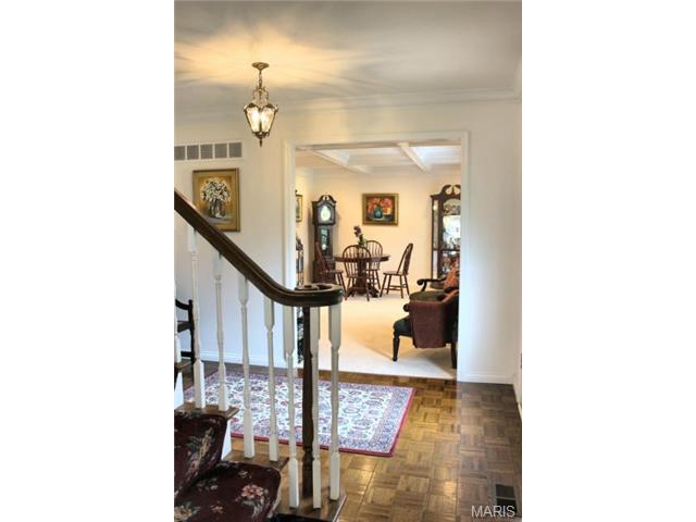 584 Rolling Glen Dr, Ballwin, MO 63011 photo 3