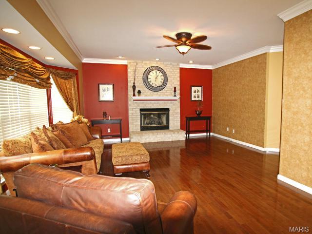 5 Hughes Pass, O'fallon, MO 63366 photo 6