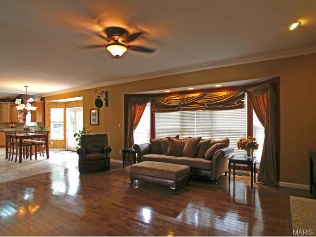 5 Hughes Pass, O'fallon, MO 63366 photo 8
