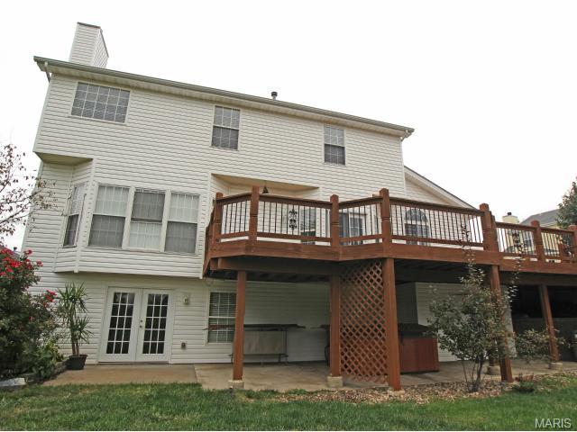 5 Hughes Pass, O'fallon, MO 63366 photo 56