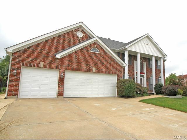 5 Hughes Pass, O'fallon, MO 63366 photo 60