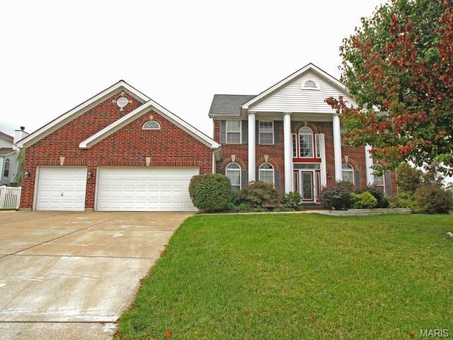 5 Hughes Pass, O'fallon, MO 63366 photo 1