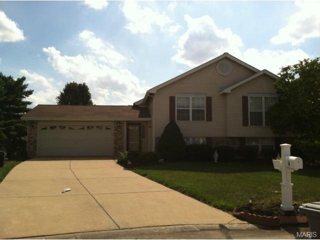 4 Calgary Ct, O'fallon, MO 63366 photo 1
