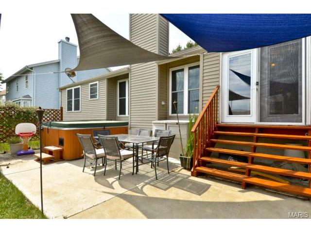 2215 Beckewith Trl, O'fallon, MO 63368 photo 19