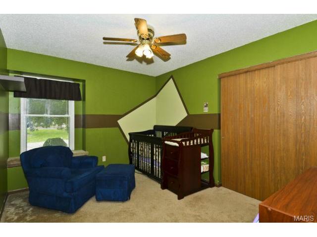 2215 Beckewith Trl, O'fallon, MO 63368 photo 12
