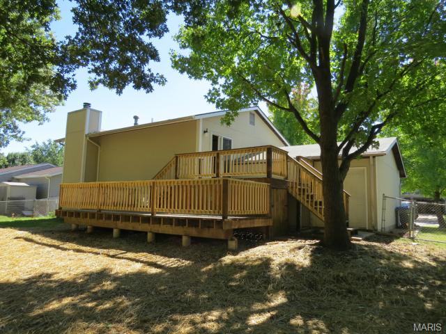 801 Daffodil Ct, O'fallon, MO 63366 photo 20