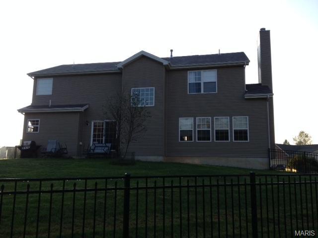1701 Doe Valley Ln, O'fallon, MO 63366 photo 3