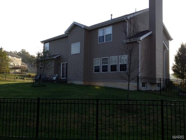 1701 Doe Valley Ln, O'fallon, MO 63366 photo 4