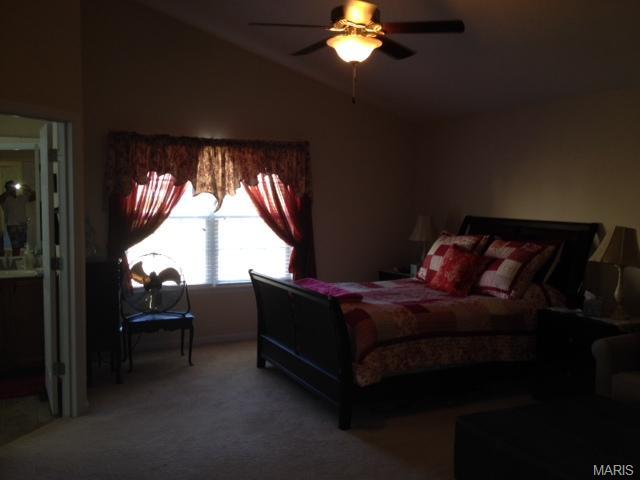 1701 Doe Valley Ln, O'fallon, MO 63366 photo 8