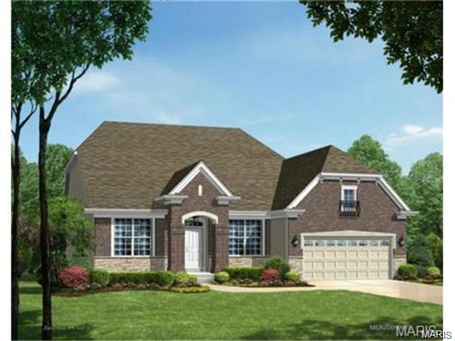 207 Willow Park Ct, Wentzville, MO 63385 photo 1