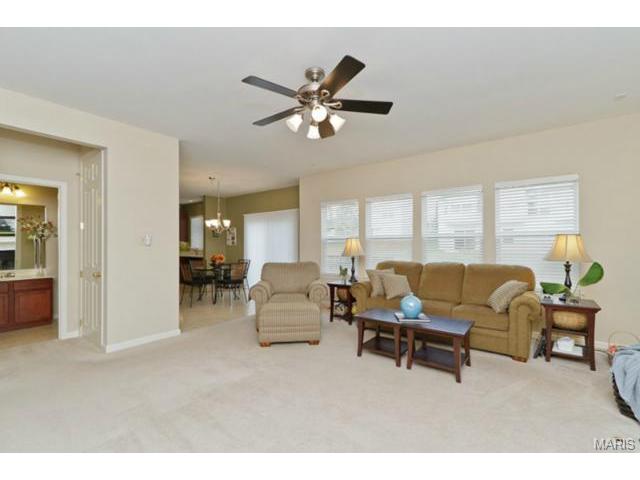 948 Molloy Dr, O'fallon, MO 63366 photo 2
