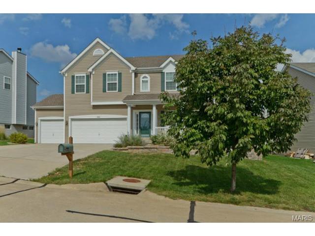 948 Molloy Dr, O'fallon, MO 63366 photo 33