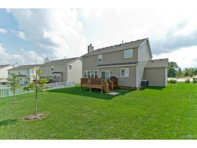 948 Molloy Dr, O'fallon, MO 63366 photo 29