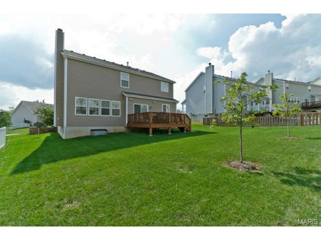948 Molloy Dr, O'fallon, MO 63366 photo 32