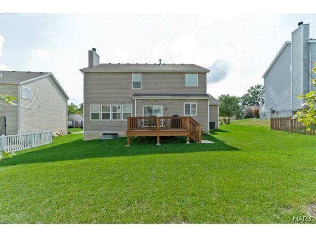 948 Molloy Dr, O'fallon, MO 63366 photo 30