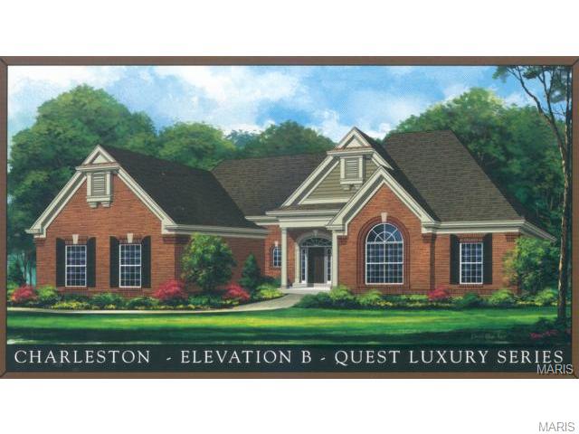 16792 Eagle Bluff Ct, Chesterfield, MO 63005 photo 1