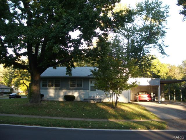 624 Coppinger, Saint Louis, MO 63135 photo 1