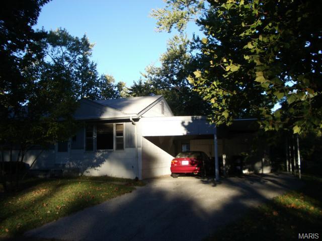 624 Coppinger, Saint Louis, MO 63135 photo 2