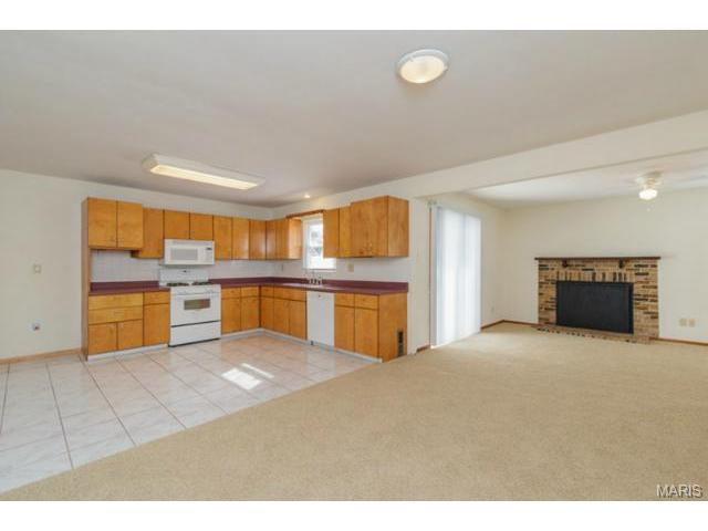 206 Cordes St, O'fallon, MO 63366 photo 4