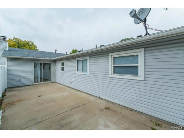 206 Cordes St, O'fallon, MO 63366 photo 22