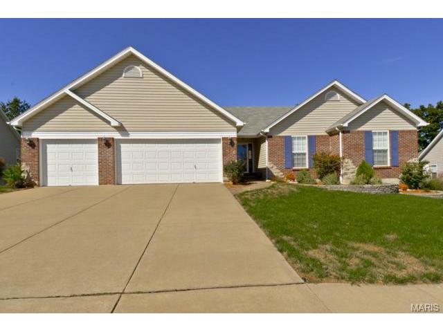 7 Eliot Ct, O'fallon, MO 63366 photo 25