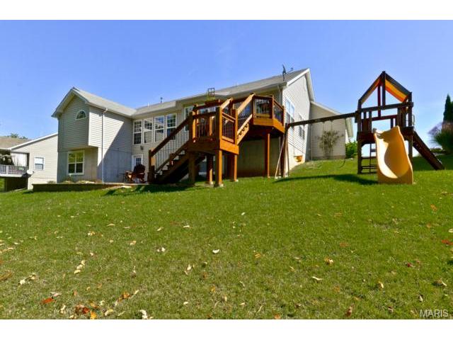 7 Eliot Ct, O'fallon, MO 63366 photo 9