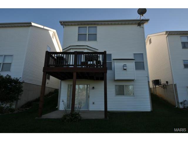 315 Tyndale Dr, O'fallon, MO 63366 photo 22