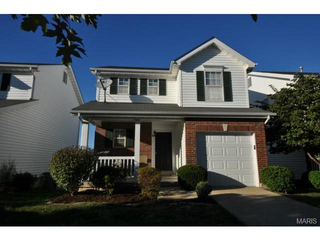 315 Tyndale Dr, O'fallon, MO 63366 photo 1