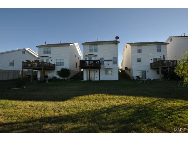 315 Tyndale Dr, O'fallon, MO 63366 photo 21