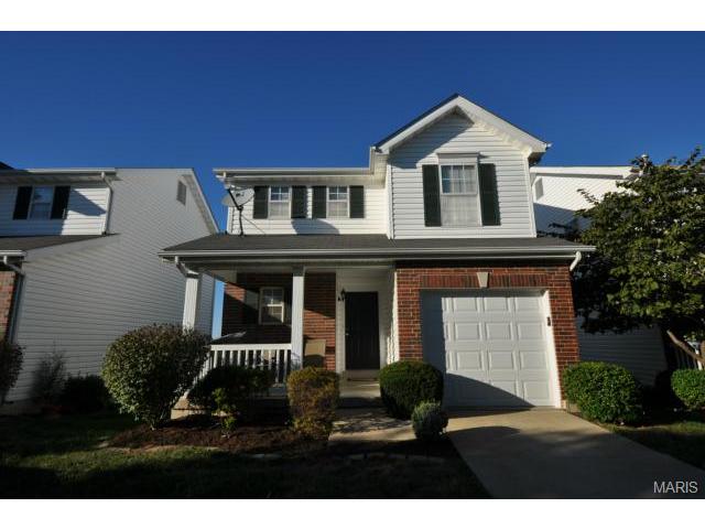 315 Tyndale Dr, O'fallon, MO 63366 photo 24