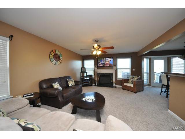 315 Tyndale Dr, O'fallon, MO 63366 photo 2