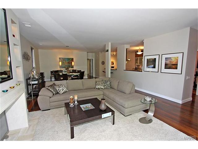 901 S Skinker #1S, Saint Louis, MO 63105 photo 8
