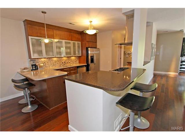 901 S Skinker #1S, Saint Louis, MO 63105 photo 9