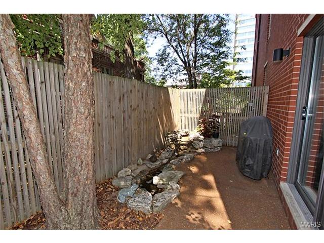 901 S Skinker #1S, Saint Louis, MO 63105 photo 25