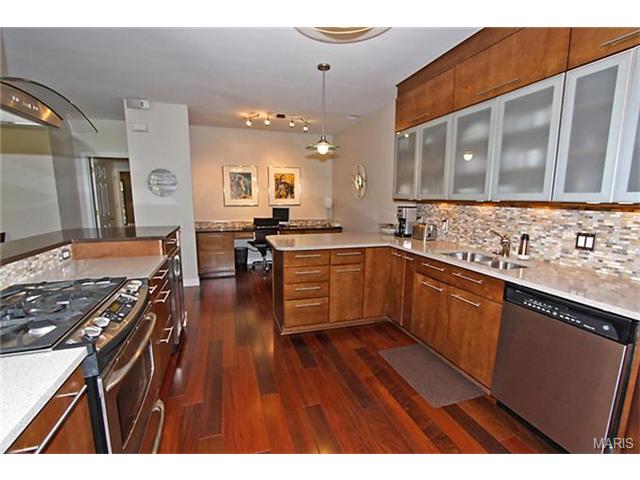 901 S Skinker #1S, Saint Louis, MO 63105 photo 10