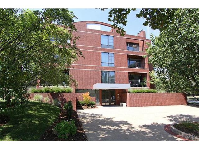 901 S Skinker #1S, Saint Louis, MO 63105 photo 1