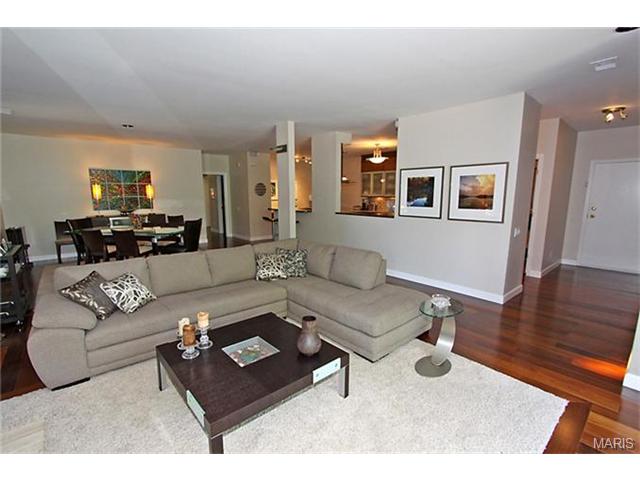 901 S Skinker #1S, Saint Louis, MO 63105 photo 6