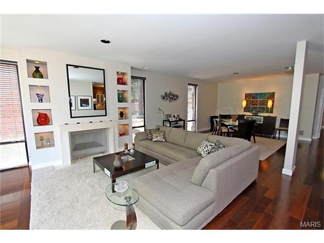 901 S Skinker #1S, Saint Louis, MO 63105 photo 5
