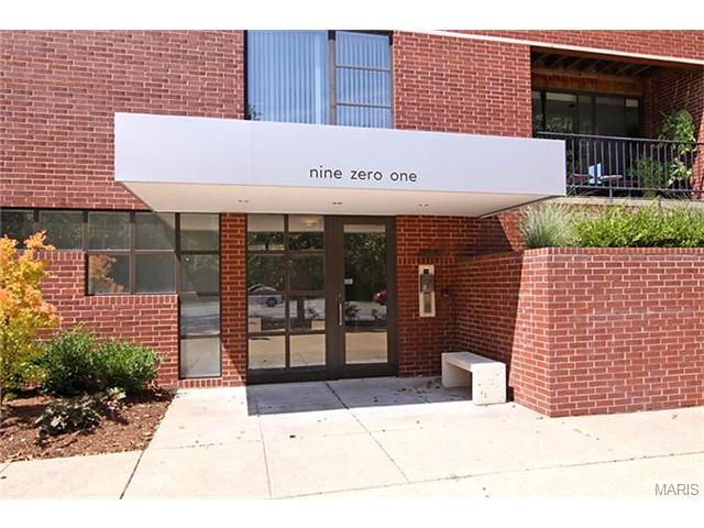 901 S Skinker #1S, Saint Louis, MO 63105 photo 3