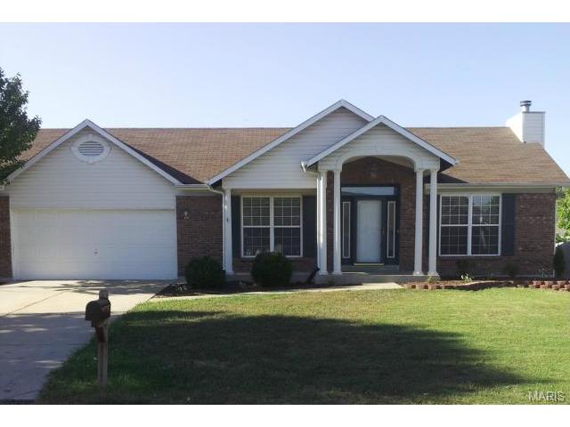 1482 Chambers, O'fallon, MO 63366 photo 1