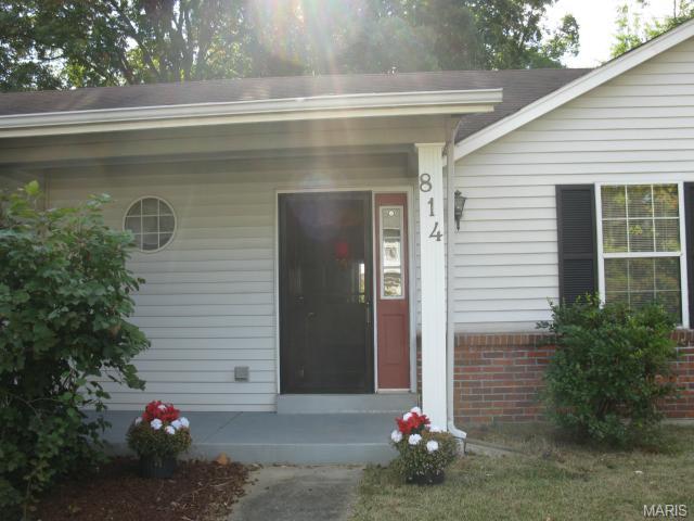 814 Summersong Dr, O'fallon, MO 63366 photo 4