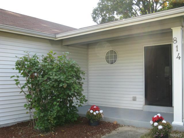 814 Summersong Dr, O'fallon, MO 63366 photo 5