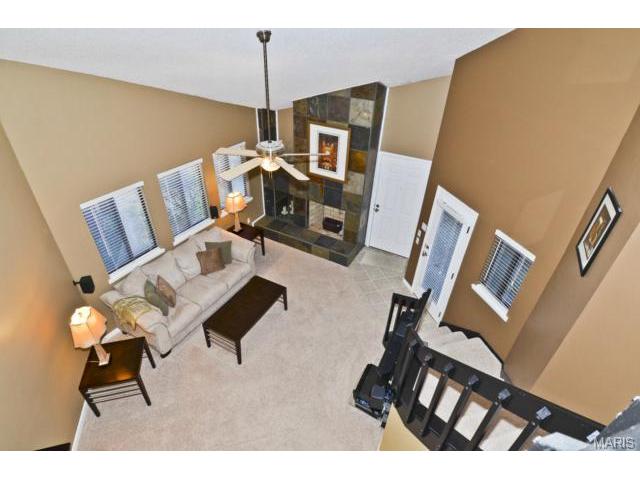 308 Hemingway Ln, Weldon Spring, MO 63304 photo 17