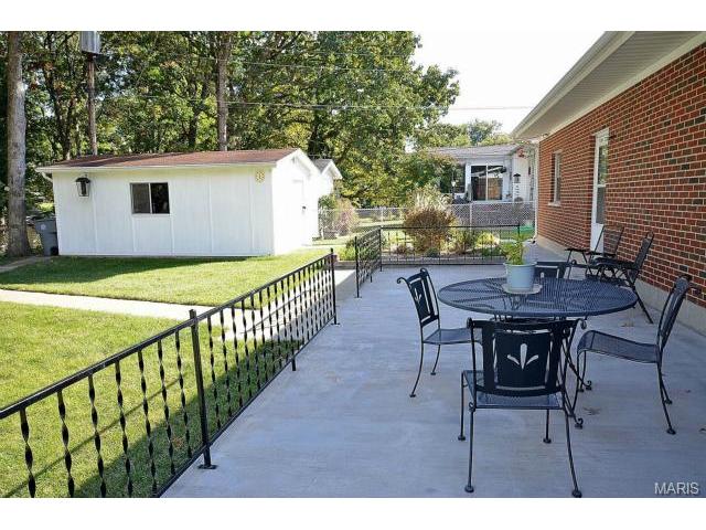 419 Sunset Ln, O'fallon, MO 63366 photo 22