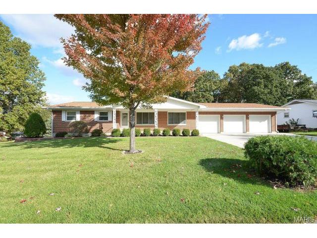 419 Sunset Ln, O'fallon, MO 63366 photo 2
