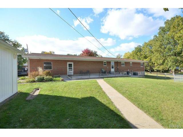 419 Sunset Ln, O'fallon, MO 63366 photo 24